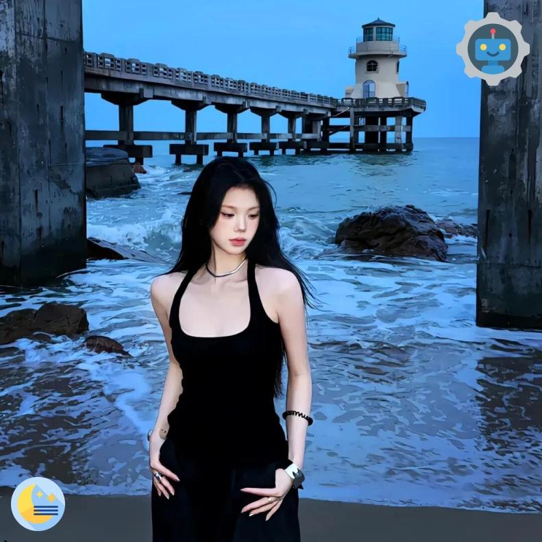 赵女士